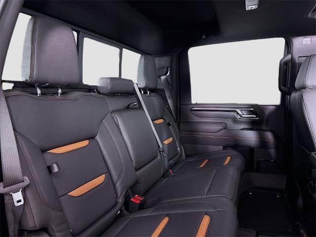 2025 GMC Sierra 2500 HD Vehicle Photo in PUYALLUP, WA 98371-4149