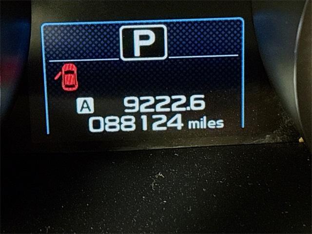 2018 Subaru Outback Vehicle Photo in Puyallup, WA 98371