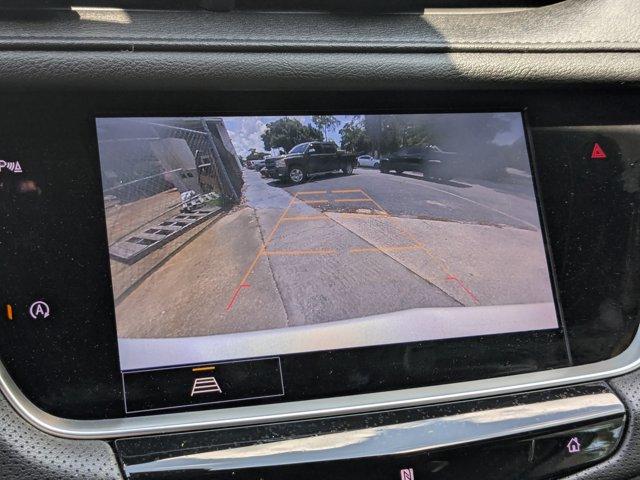 2021 Cadillac XT5 Vehicle Photo in BRUNSWICK, GA 31525-1881