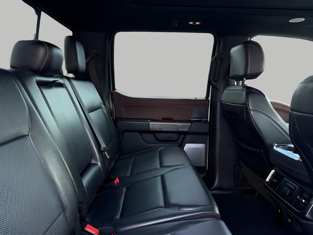 2023 Ford F-150 Vehicle Photo in MIDDLETON, WI 53562-1492