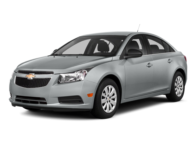 2014 Chevrolet Cruze Vehicle Photo in LANCASTER, PA 17601-0000