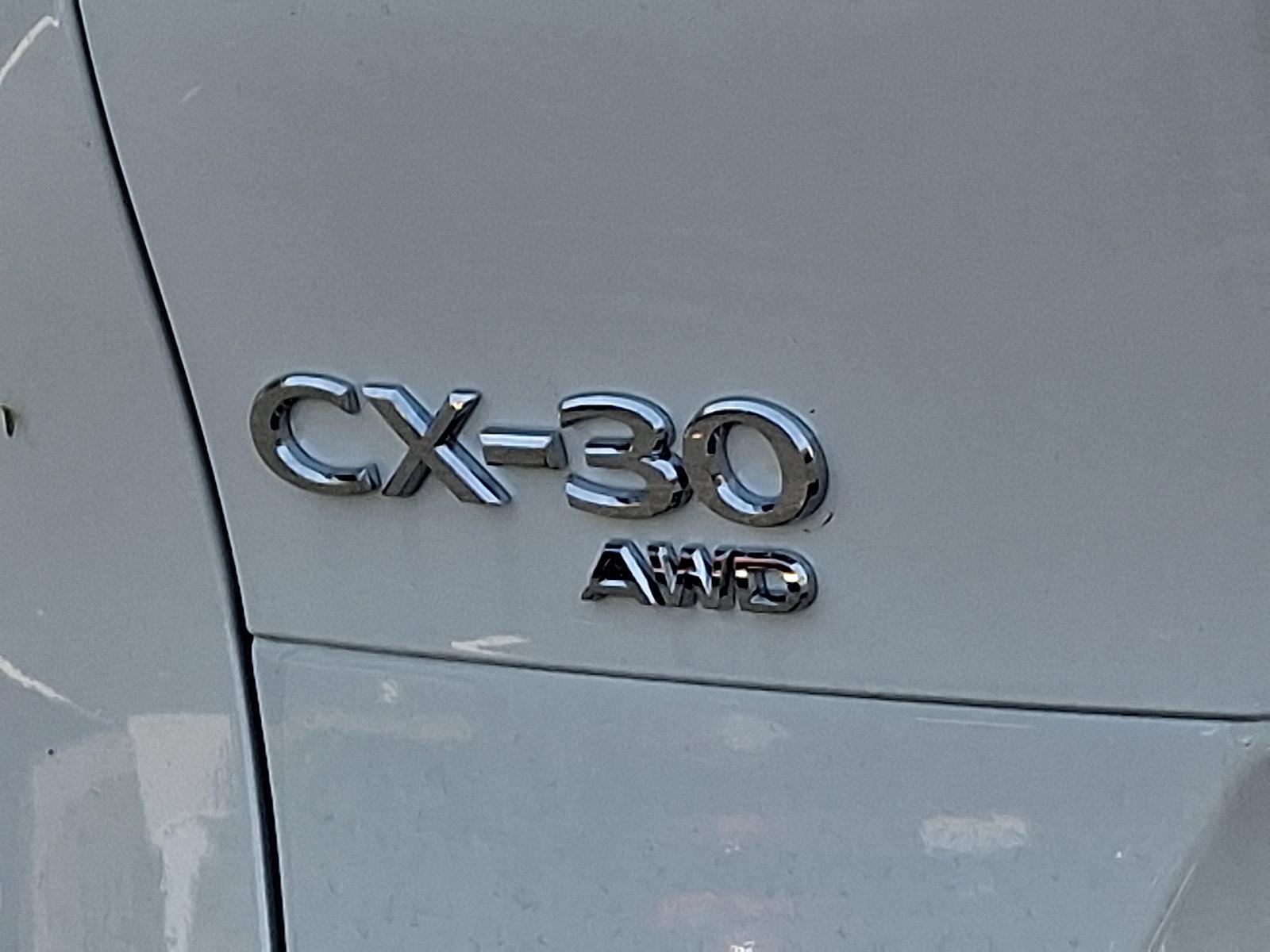 2025 Mazda CX-30 Vehicle Photo in Harrisburg, PA 17111