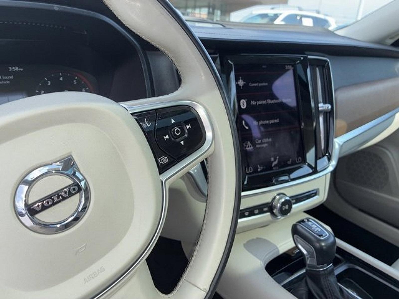 2017 Volvo S90 Vehicle Photo in Harrisburg, PA 17111