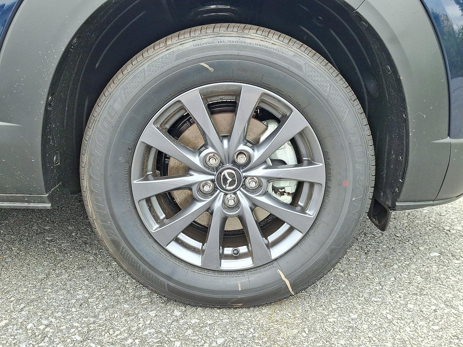 2025 Mazda CX-30 Vehicle Photo in Harrisburg, PA 17111