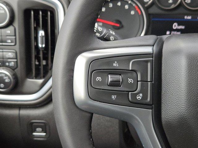 2022 Chevrolet Silverado 1500 LTD Vehicle Photo in Decatur, TX 76234