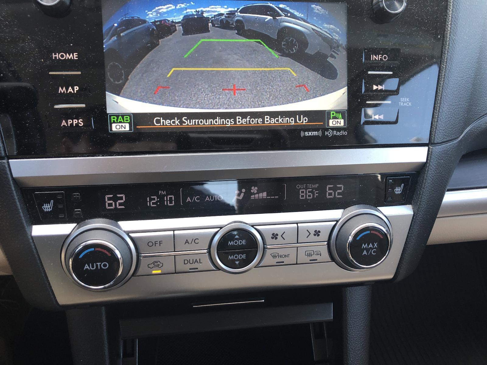 2017 Subaru Legacy Vehicle Photo in Mechanicsburg, PA 17050