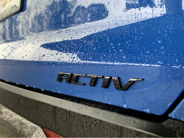 2025 Chevrolet Equinox Vehicle Photo in BEAUFORT, SC 29906-4218