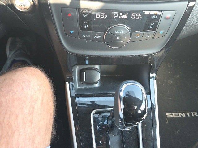 2016 Nissan Sentra Vehicle Photo in Harrisburg, PA 17111