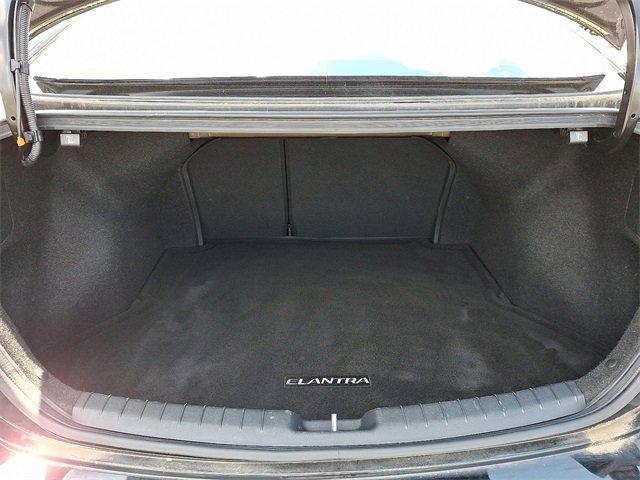 2018 Hyundai ELANTRA Vehicle Photo in LANCASTER, PA 17601-0000