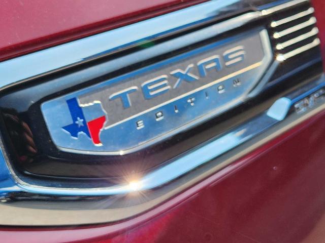2022 GMC Sierra 1500 Vehicle Photo in DENTON, TX 76210-9321