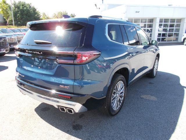 2026 GMC Acadia Vehicle Photo in LOWELL, MA 01852-4336