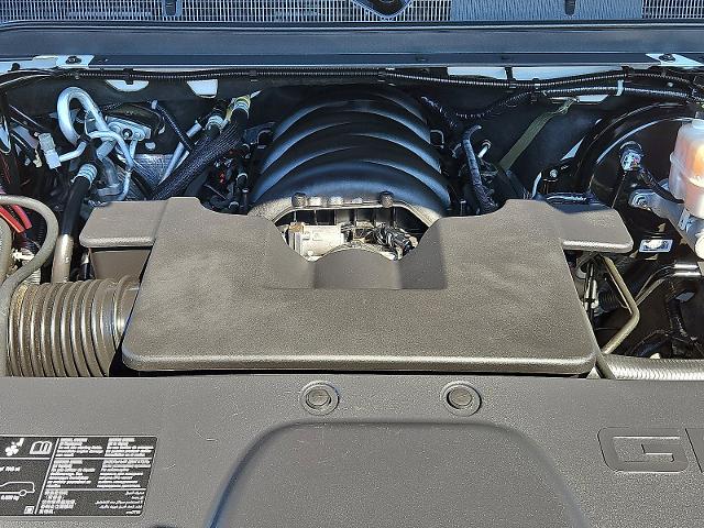 2019 GMC Yukon Vehicle Photo in TREVOSE, PA 19053-4984