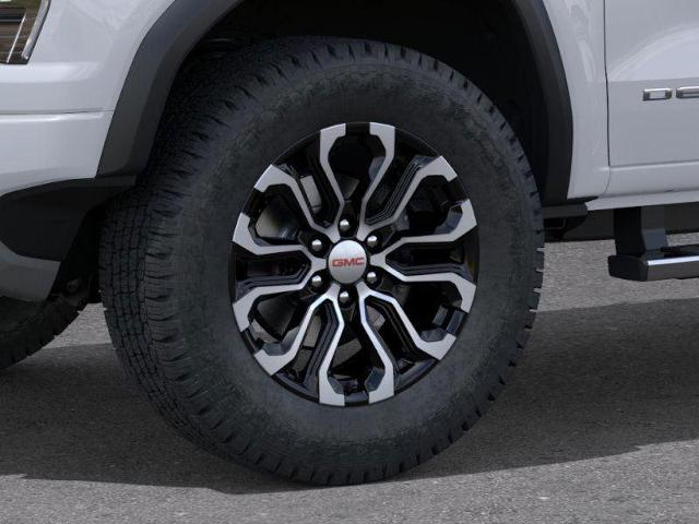 2025 GMC Canyon Vehicle Photo in KANSAS CITY, MO 64114-4545
