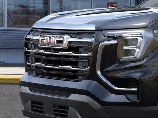 2026 GMC Terrain Vehicle Photo in KANSAS CITY, MO 64114-4545