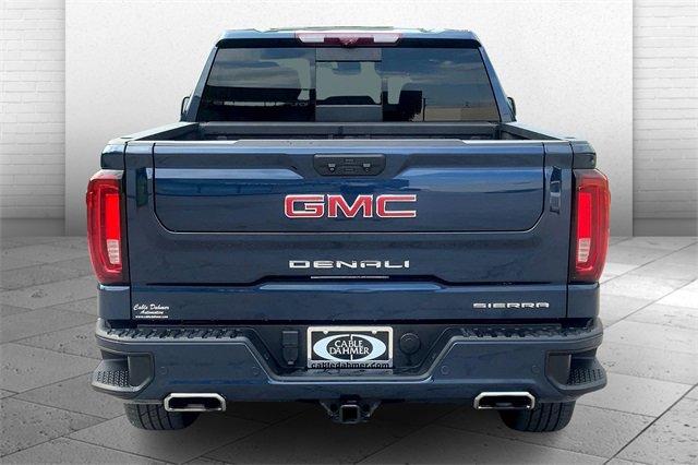 2023 GMC Sierra 1500 Vehicle Photo in KANSAS CITY, MO 64114-4545