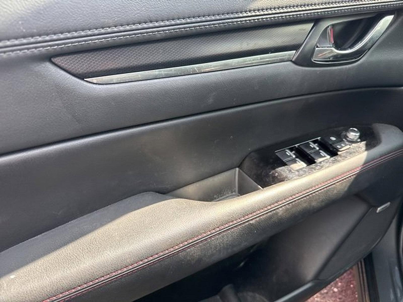 2023 Mazda CX-5 Vehicle Photo in Trevose, PA 19053