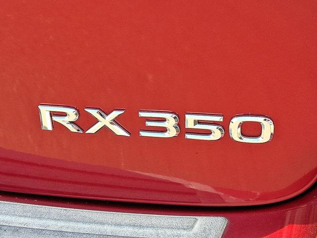 2010 Lexus RX 350 Vehicle Photo in Philadelphia, PA 19116