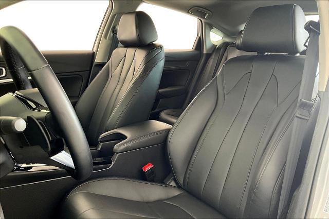 2025 Acura Integra Vehicle Photo in Grapevine, TX 76051