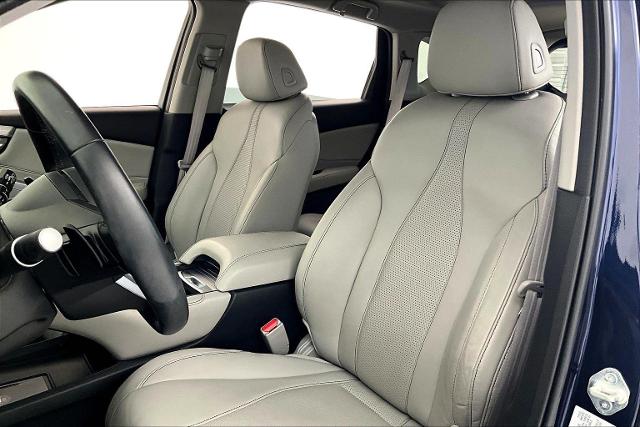 2023 Acura RDX Vehicle Photo in Grapevine, TX 76051