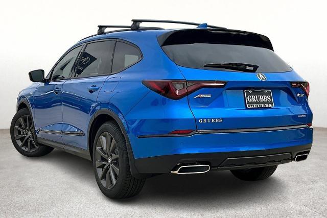 2026 Acura MDX Vehicle Photo in Grapevine, TX 76051