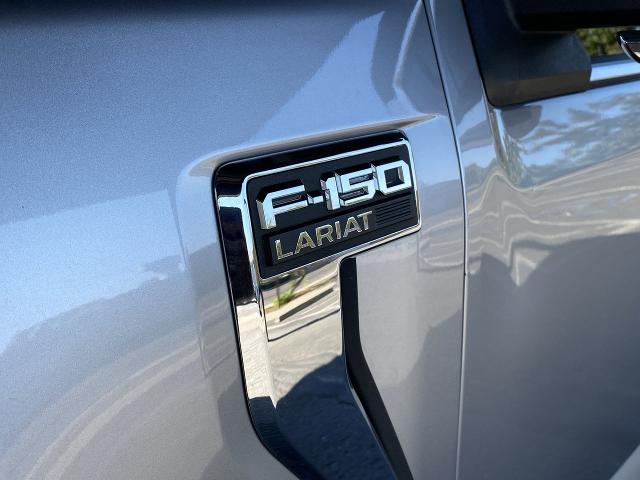 2021 Ford F-150 Vehicle Photo in TURLOCK, CA 95380-4918