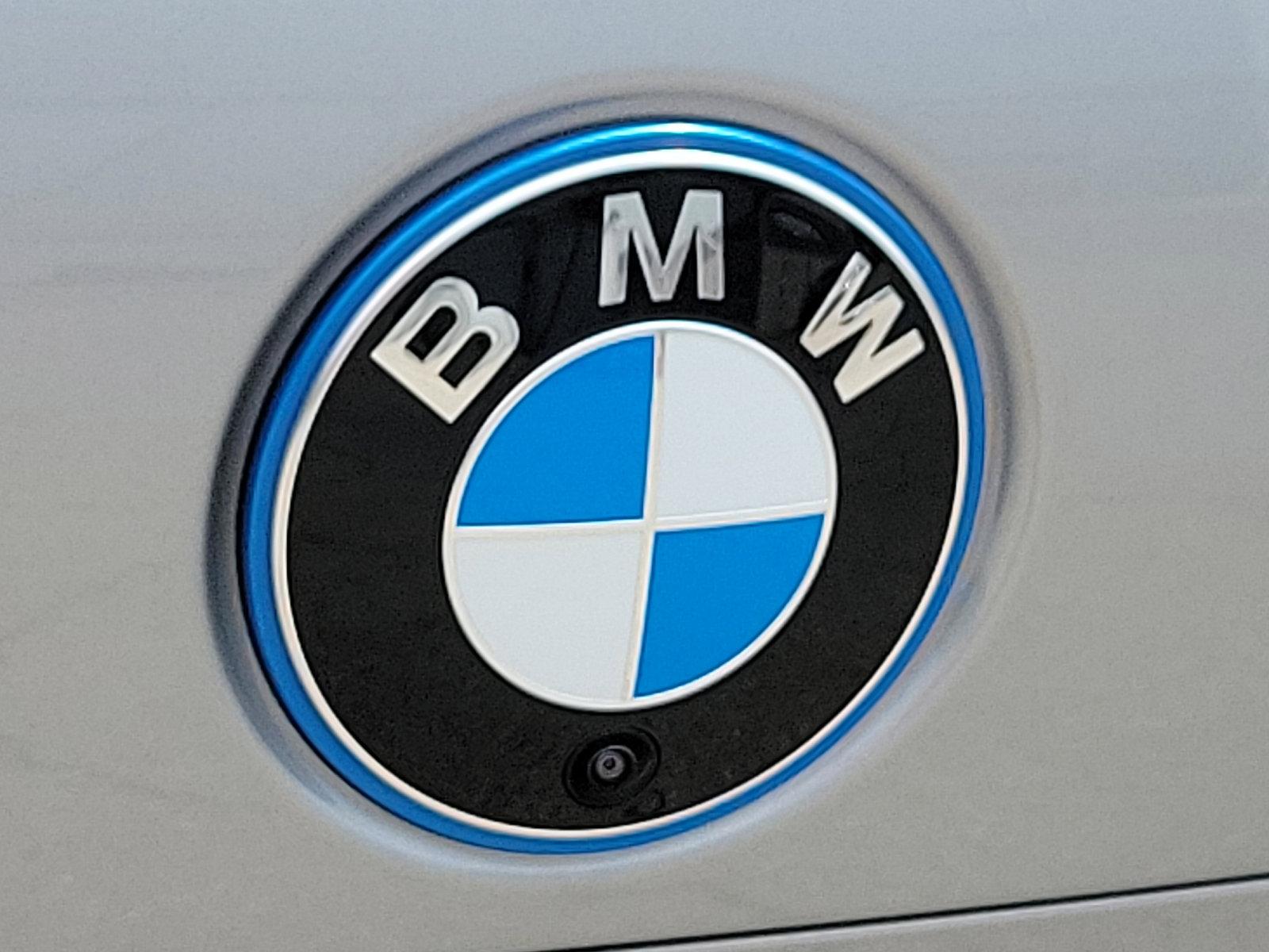 2024 BMW i7 Vehicle Photo in Lancaster, PA 17601