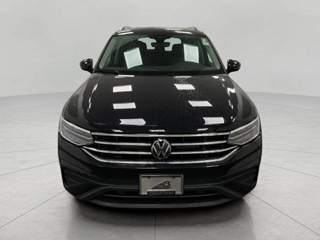 2024 Volkswagen Tiguan Vehicle Photo in Appleton, WI 54913