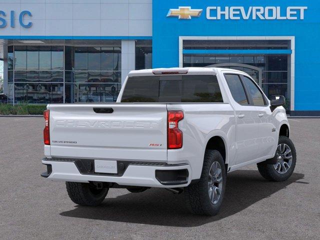 2025 Chevrolet Silverado 1500 Vehicle Photo in SUGAR LAND, TX 77478-0000