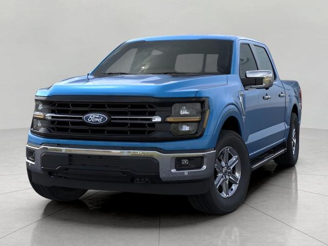 2024 Ford F-150 Vehicle Photo in Green Bay, WI 54304