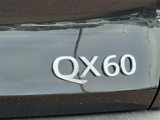 2025 INFINITI QX60 Vehicle Photo in Willow Grove, PA 19090