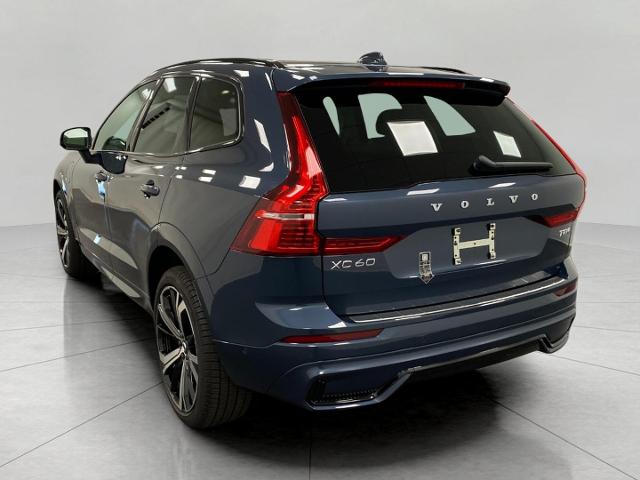 2025 Volvo XC60 Plug-In Hybrid Vehicle Photo in Appleton, WI 54913