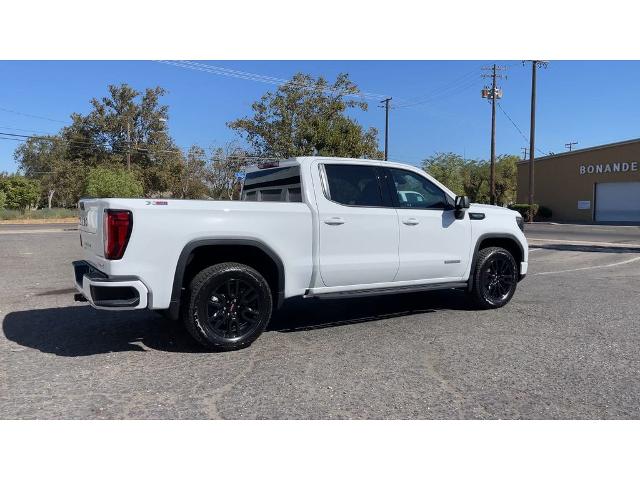 2025 GMC Sierra 1500 Vehicle Photo in TURLOCK, CA 95380-4918