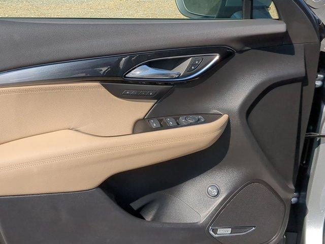 2024 Buick Envision Vehicle Photo in ALBERTVILLE, AL 35950-0246