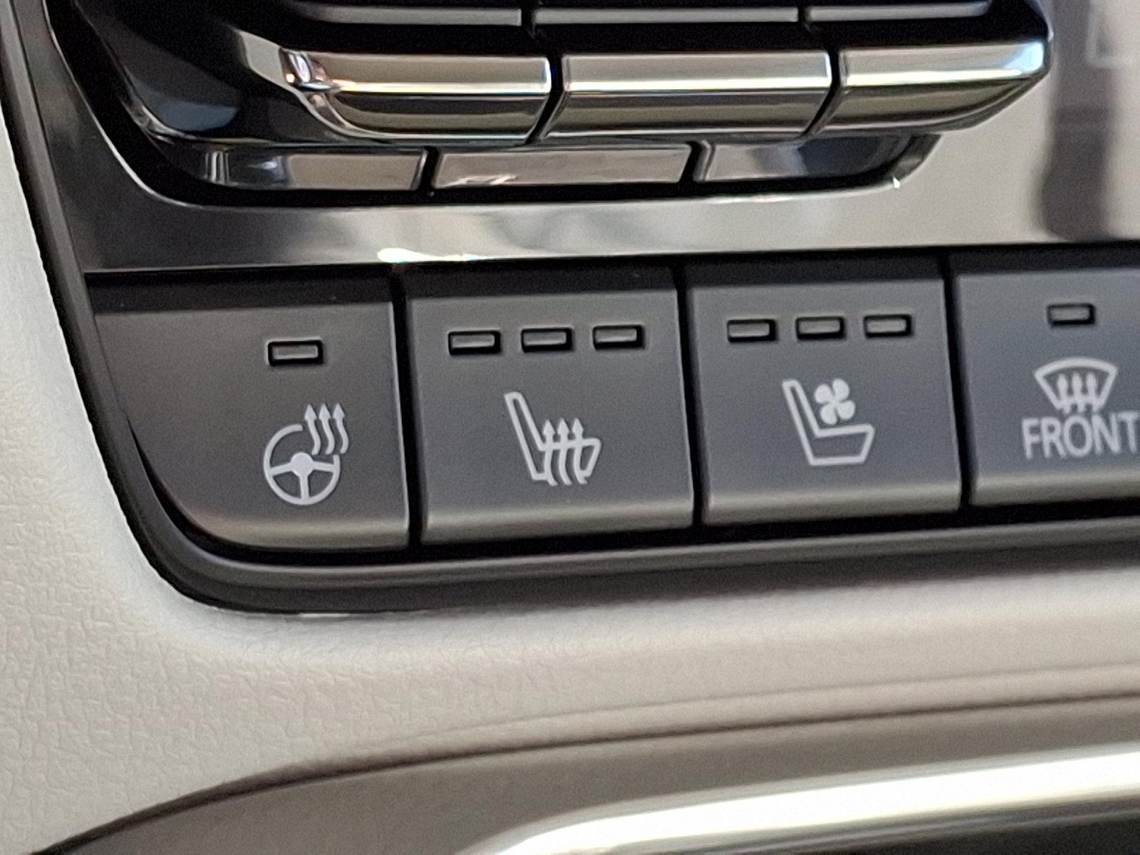 2025 Mazda CX-90 Vehicle Photo in Trevose, PA 19053
