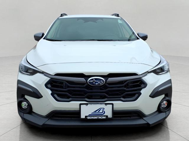 2024 Subaru Crosstrek Vehicle Photo in Green Bay, WI 54304