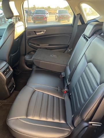 2023 Ford Edge Vehicle Photo in Winslow, AZ 86047-2439