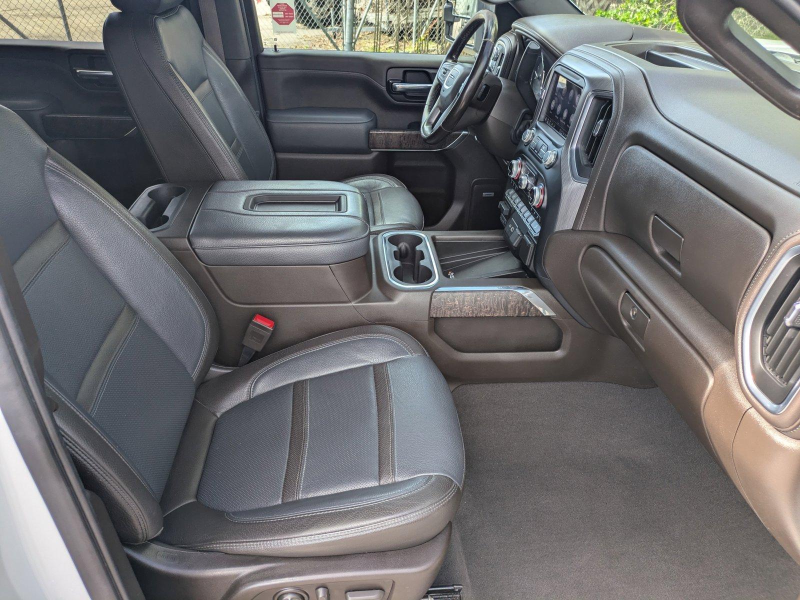 2022 GMC Sierra 2500 HD Vehicle Photo in Sarasota, FL 34231