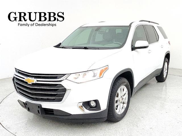 2019 Chevrolet Traverse Vehicle Photo in Grapevine, TX 76051