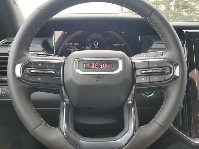 2025 GMC Acadia Vehicle Photo in SMYRNA, GA 30080-7630