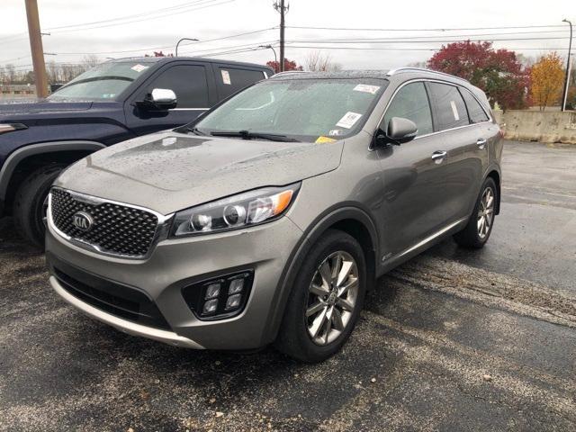 2016 Kia Sorento Vehicle Photo in Akron, OH 44312