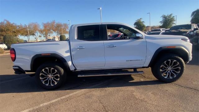 2024 GMC Canyon Vehicle Photo in GOODYEAR, AZ 85338-1310