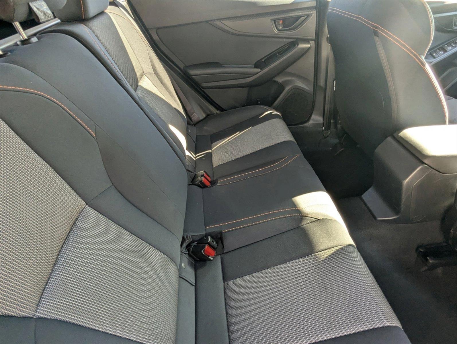 2019 Subaru Crosstrek Vehicle Photo in Delray Beach, FL 33444