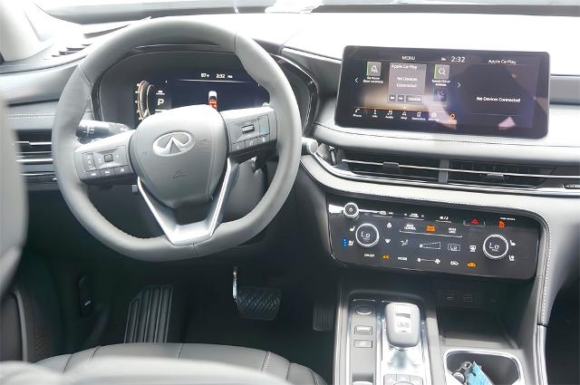 2023 INFINITI QX60 Vehicle Photo in Grapevine, TX 76051