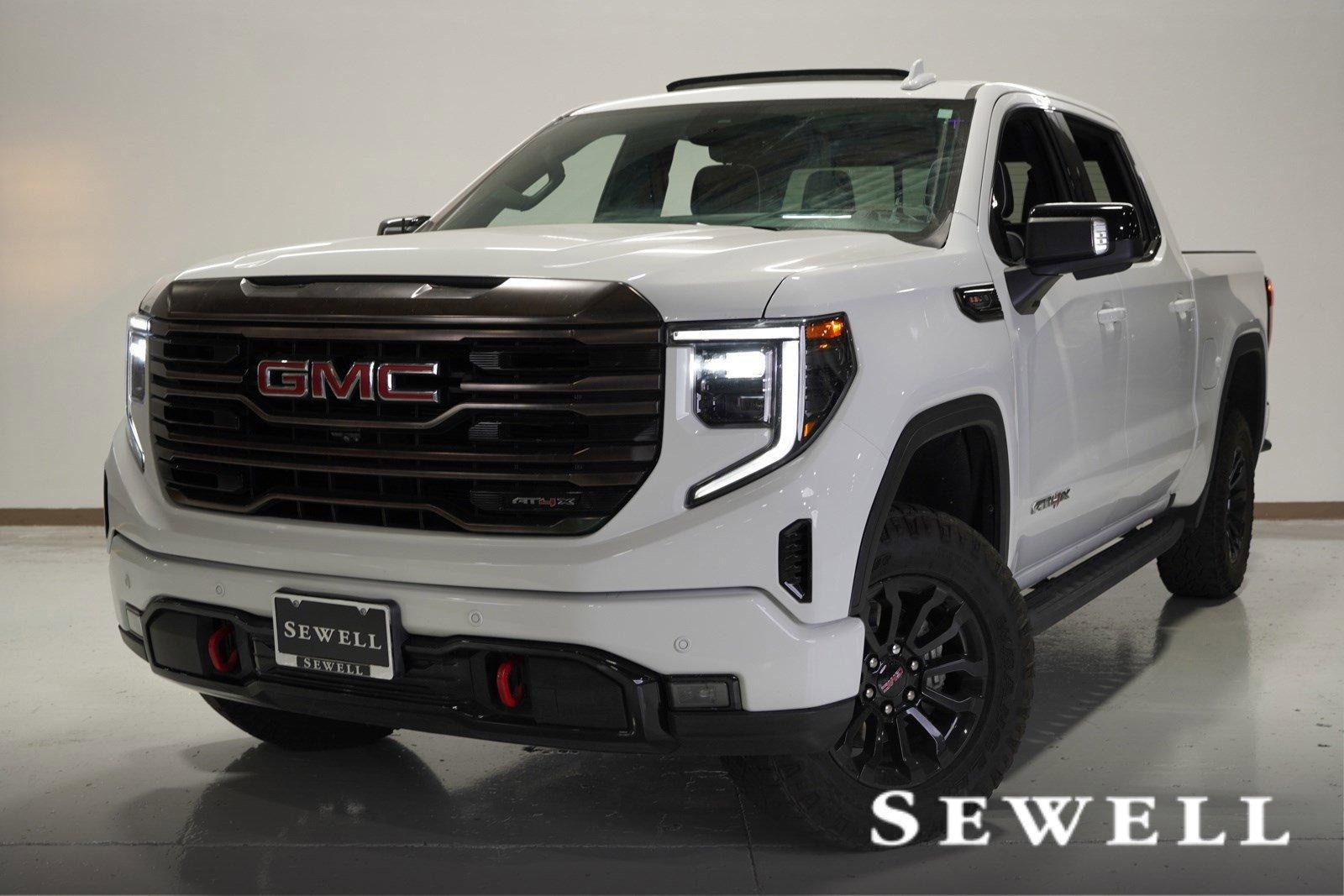 2023 GMC Sierra 1500 Vehicle Photo in GRAPEVINE, TX 76051