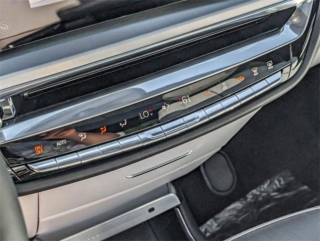 2024 Cadillac LYRIQ Vehicle Photo in LITTLETON, CO 80124-2754