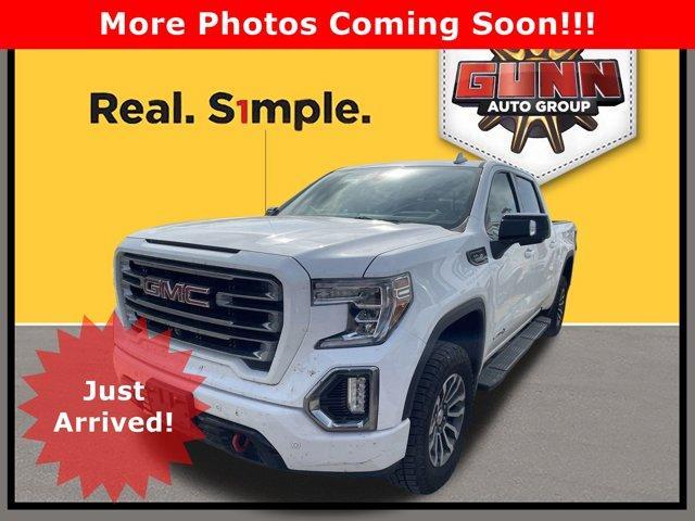 2019 GMC Sierra 1500 Vehicle Photo in SELMA, TX 78154-1459