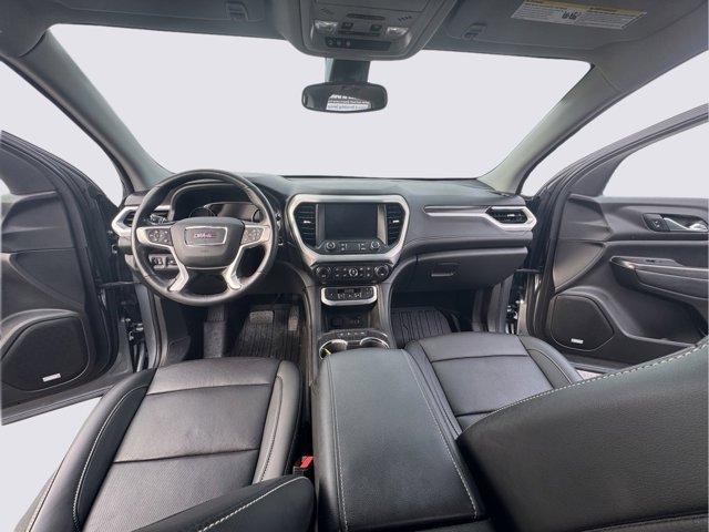 2022 GMC Acadia Vehicle Photo in LEOMINSTER, MA 01453-2952