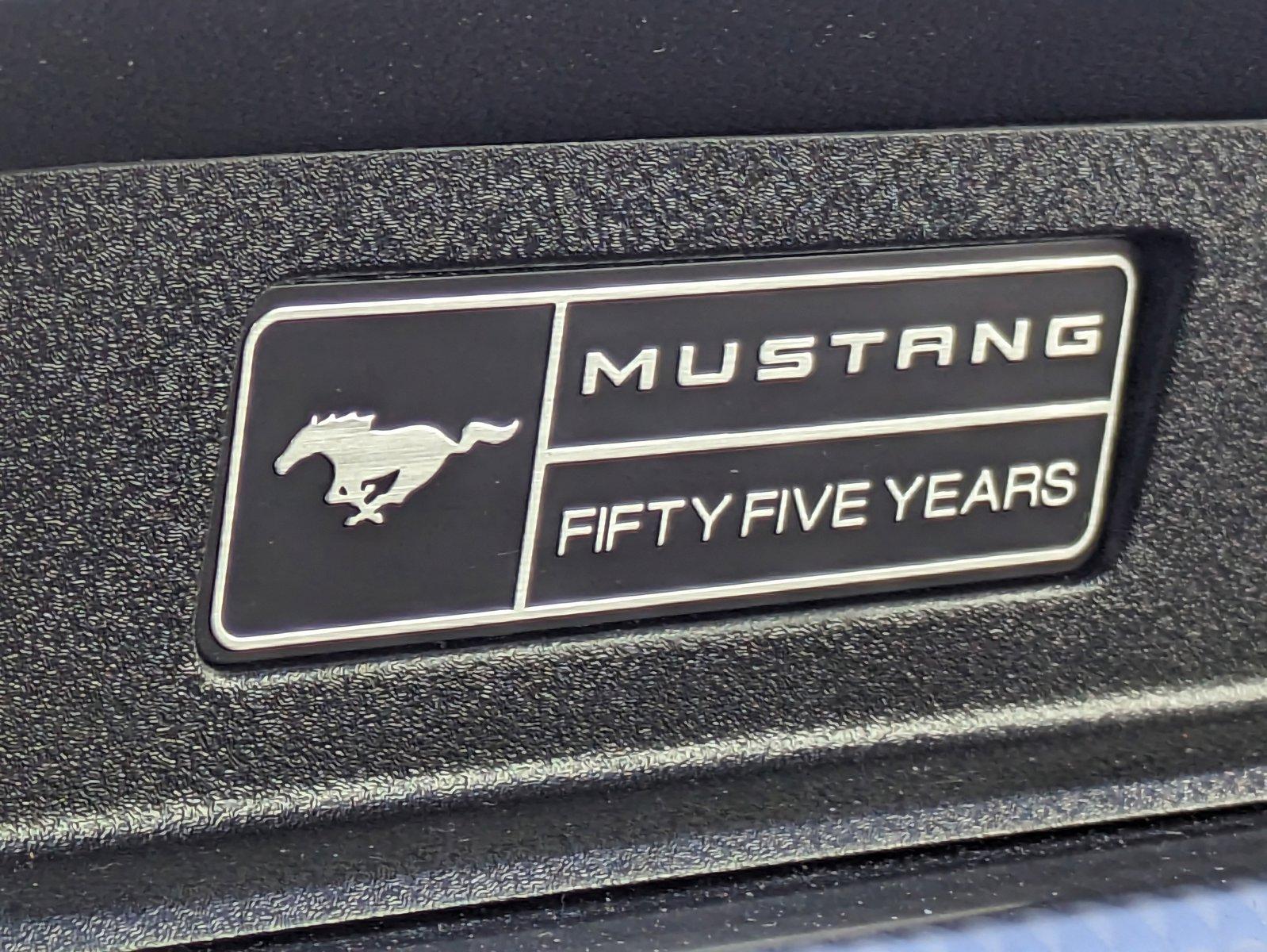 2020 Ford Mustang Vehicle Photo in Jacksonville, FL 32256