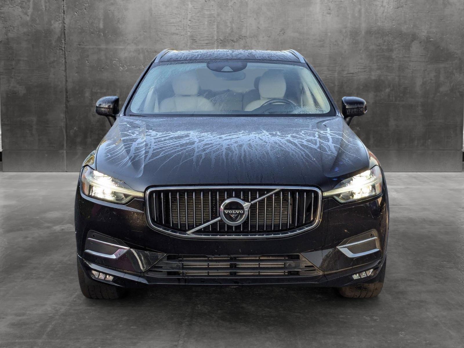 2021 Volvo XC60 Vehicle Photo in Sanford, FL 32771