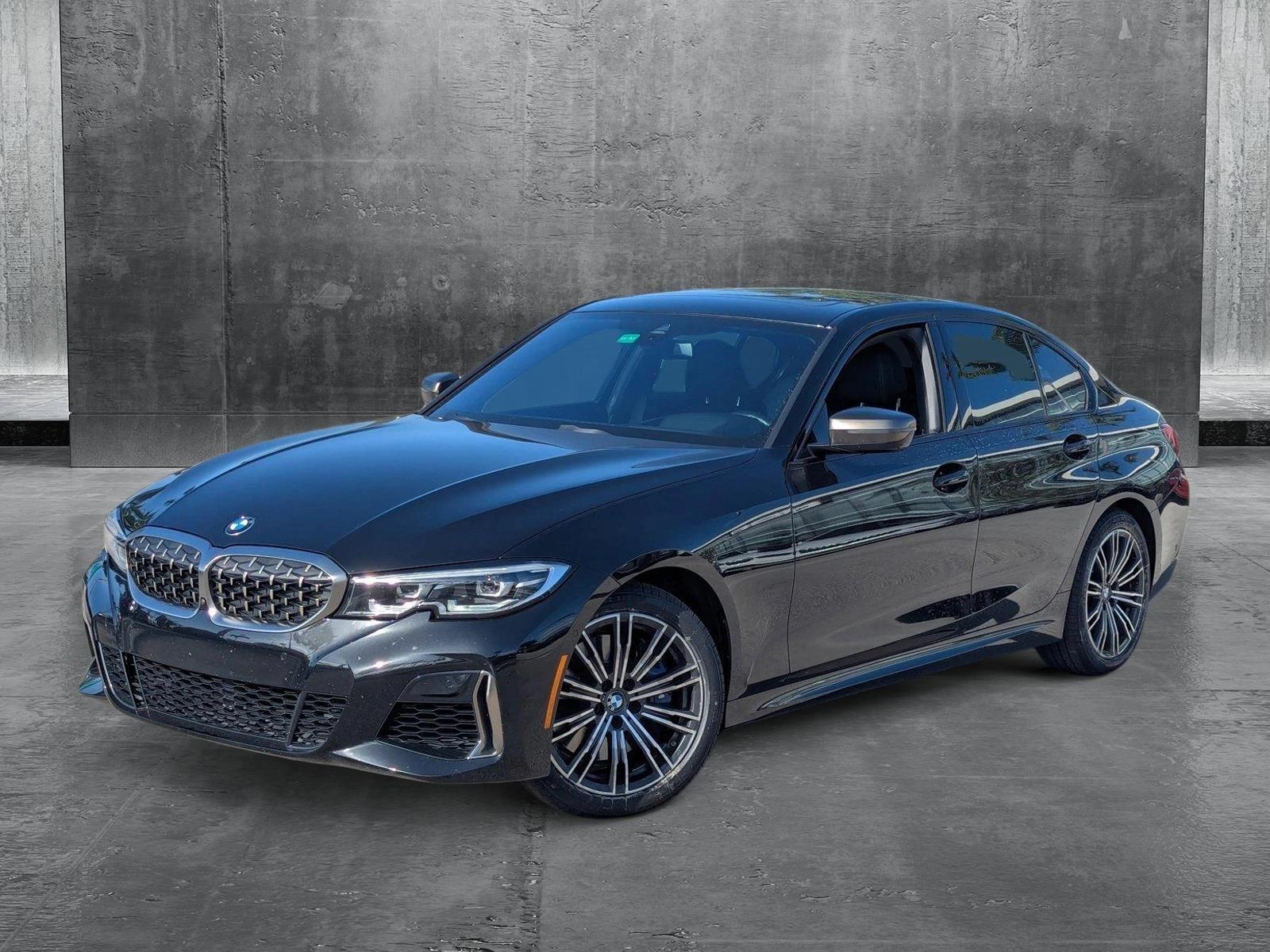 2020 BMW M340i xDrive Vehicle Photo in Delray Beach, FL 33444